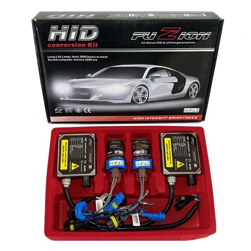 Kit xenon superlight - xenon, h3