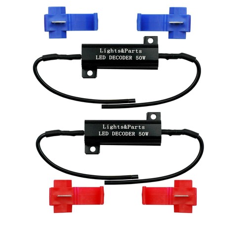 Resistenza carico - 2x,
