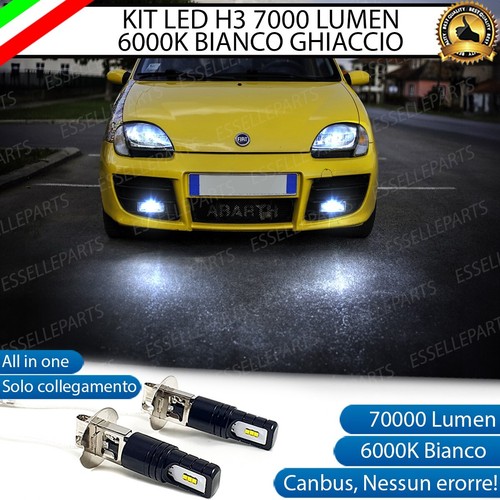 Kit led per - led, seicento