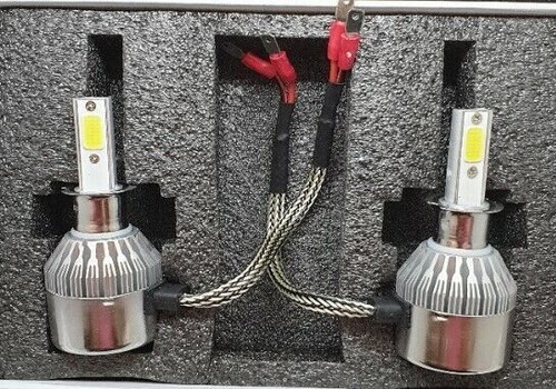 Lampadine lampade led - a,