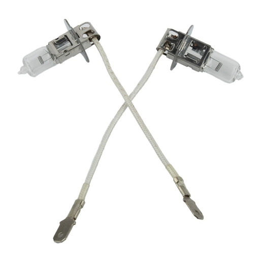 Coppia lampade 100w - coppia,